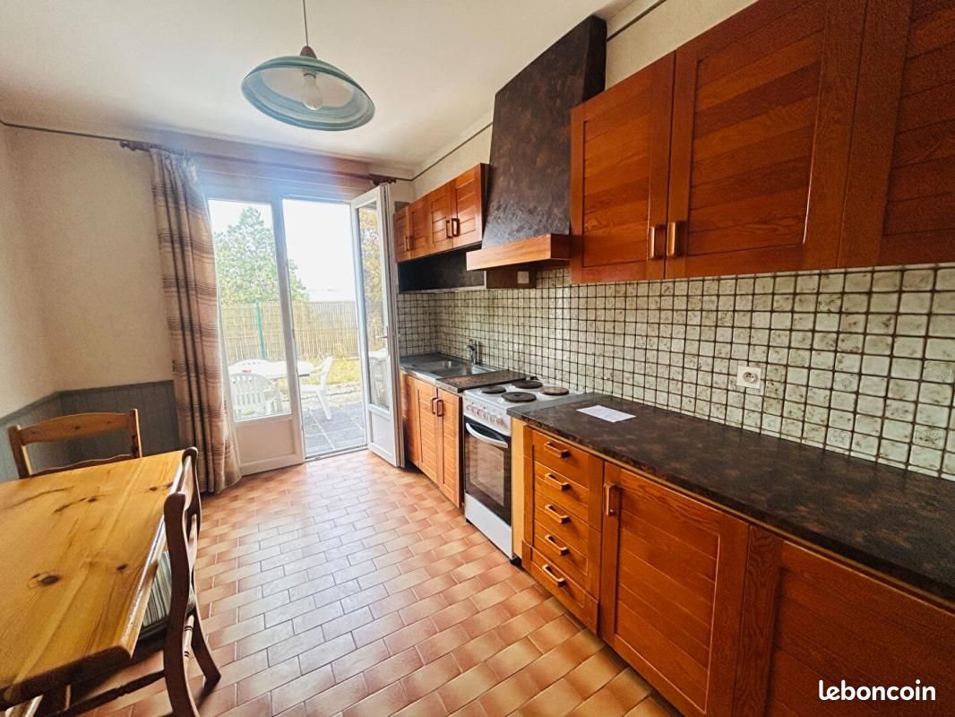 Maison à vendre, 87m², Saint-Herblain