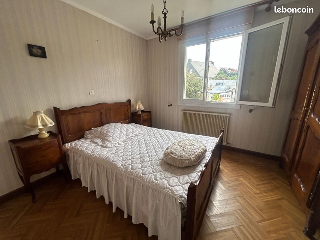 Maison à vendre, 87m², Saint-Herblain