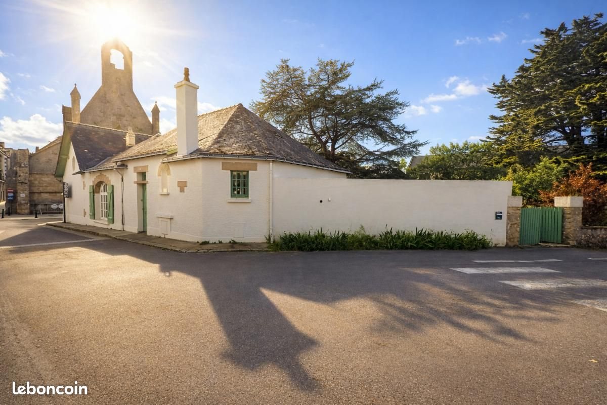 Maison à vendre, 169m², Batz-sur-Mer