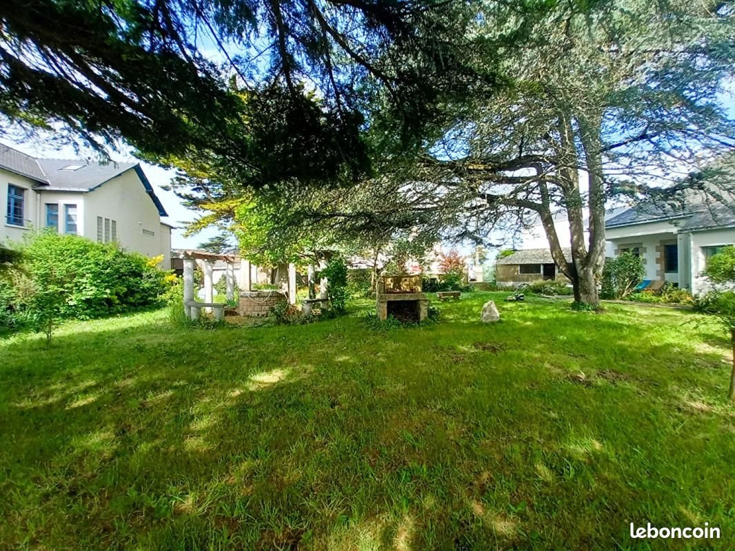 Maison à vendre, 169m², Batz-sur-Mer