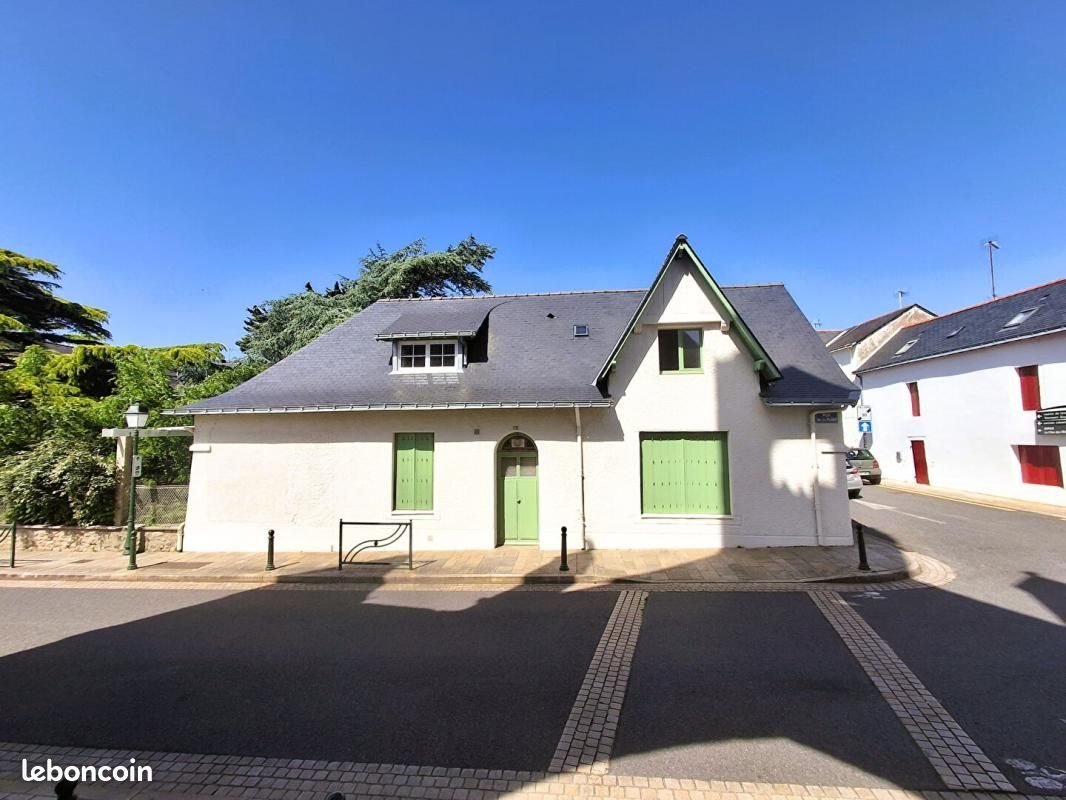 Maison à vendre, 169m², Batz-sur-Mer