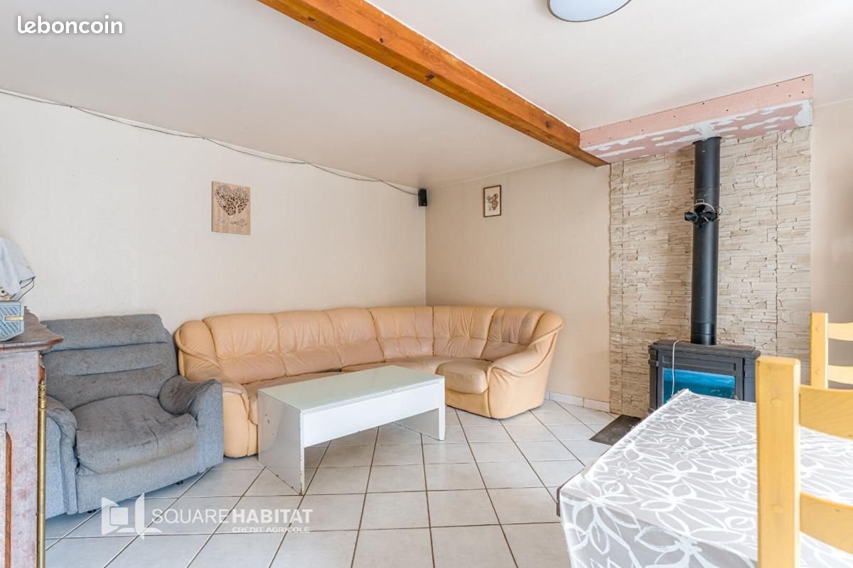 Maison à vendre, 111m², Le Gâvre