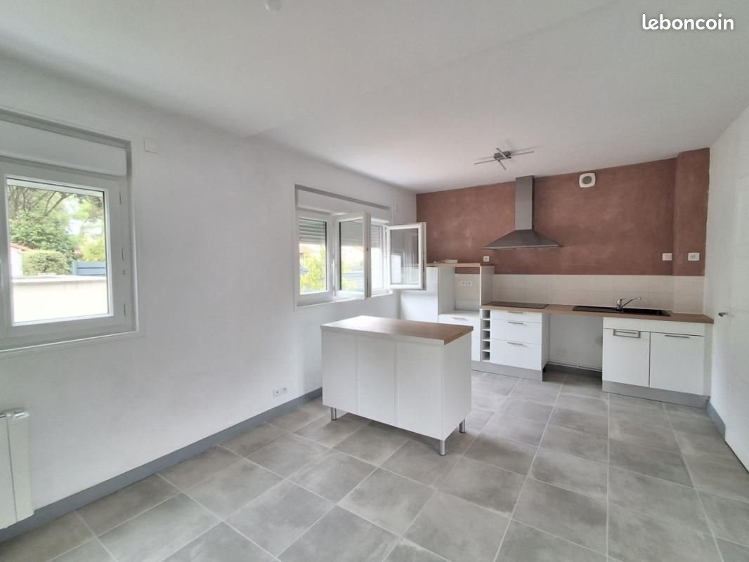 Appartement à louer, 79m², Saint-Brevin-les-Pins