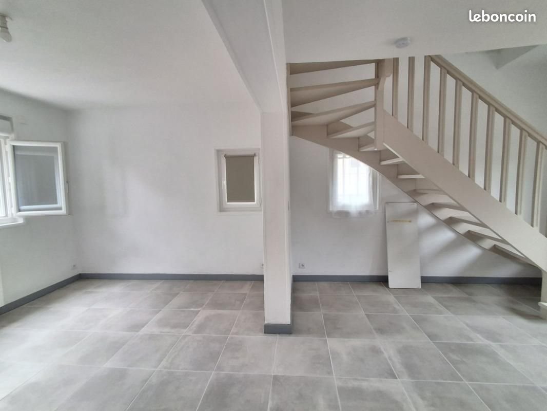 Appartement à louer, 79m², Saint-Brevin-les-Pins