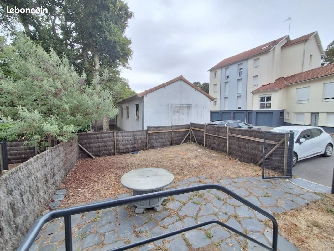 Appartement à louer, 79m², Saint-Brevin-les-Pins