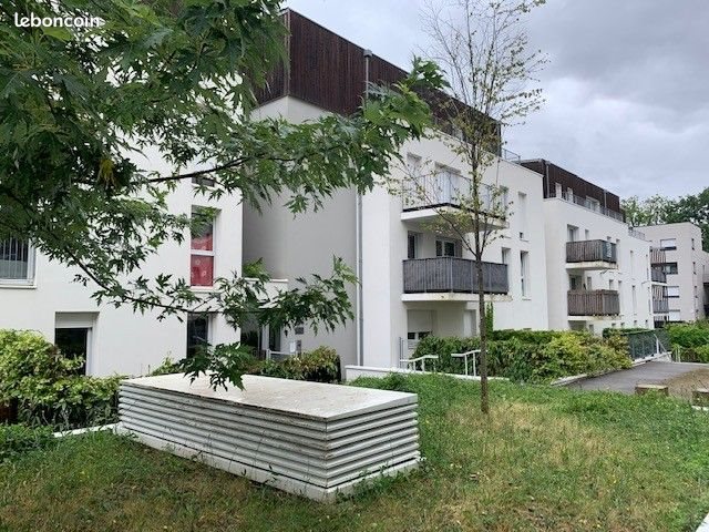 Appartement à louer, 67m², Nantes