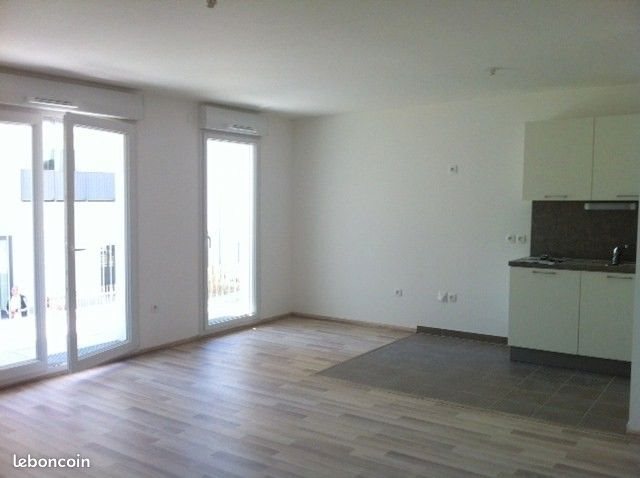 Appartement à louer, 67m², Nantes