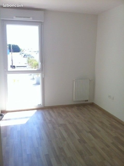 Appartement à louer, 67m², Nantes