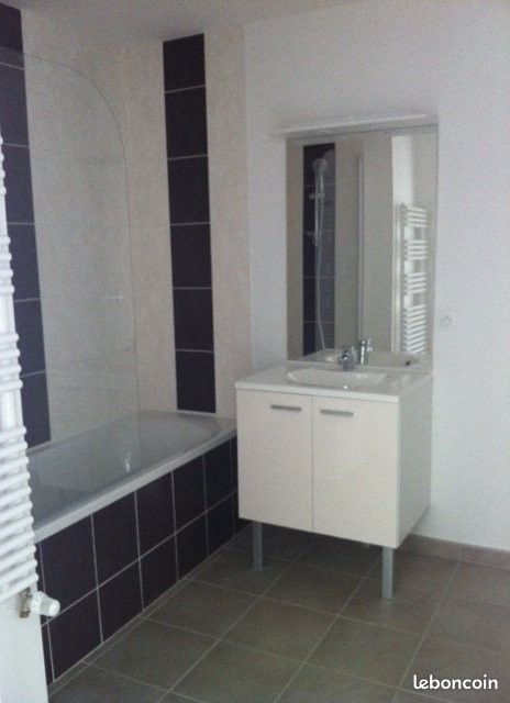 Appartement à louer, 67m², Nantes