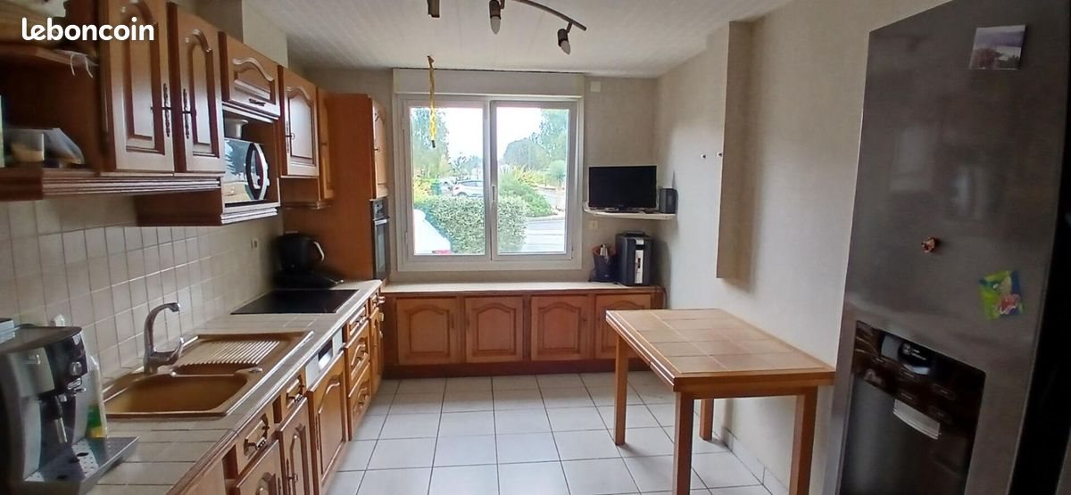 Maison à vendre, 85m², Moisdon-la-Rivière