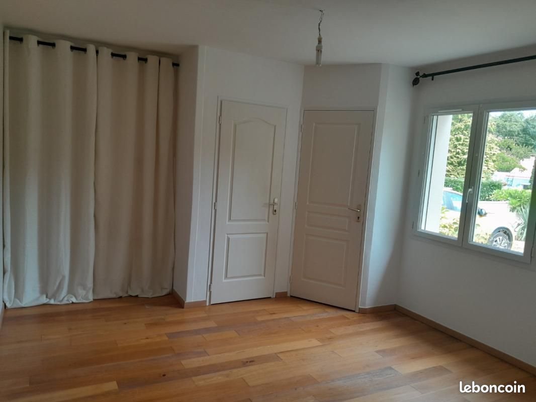 Maison à louer, 145m², La Limouzinière