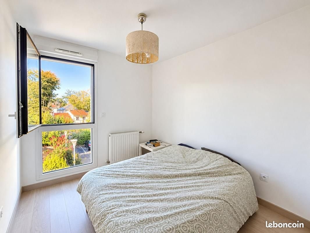 Appartement à vendre, 59m², Nantes