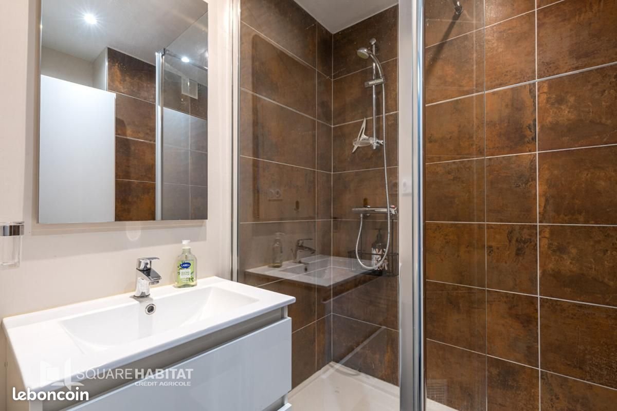 Appartement à vendre, 28m², Saint-Hilaire-de-Riez
