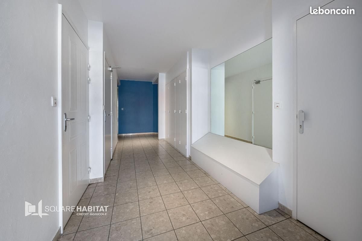Appartement à vendre, 73m², Pornichet