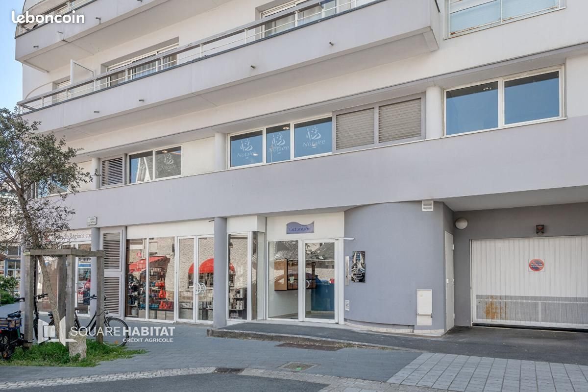 Appartement à vendre, 73m², Pornichet