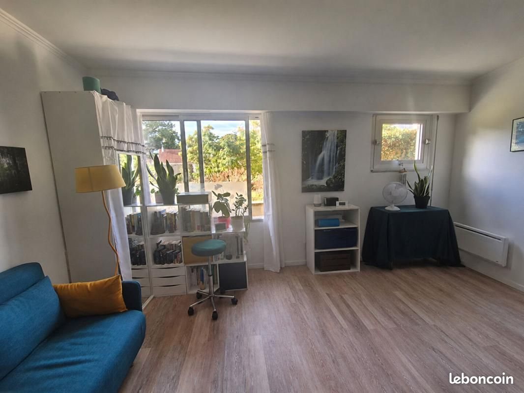 Appartement à vendre, 27m², La Baule-Escoublac