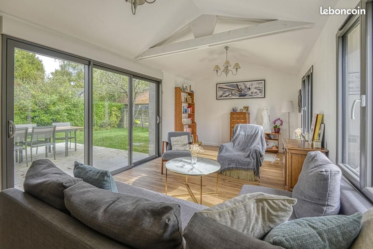 Maison à vendre, 170m², La Chapelle-sur-Erdre