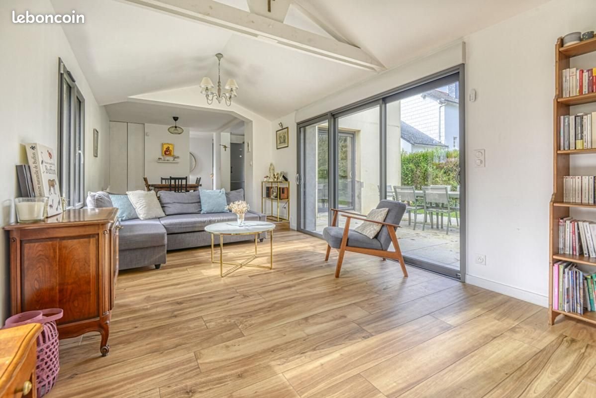 Maison à vendre, 170m², La Chapelle-sur-Erdre