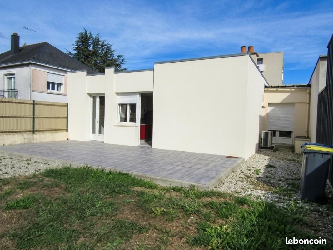 Maison à vendre, 94m², Donges