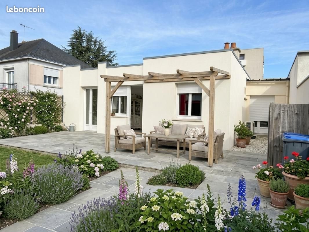 Maison à vendre, 94m², Donges