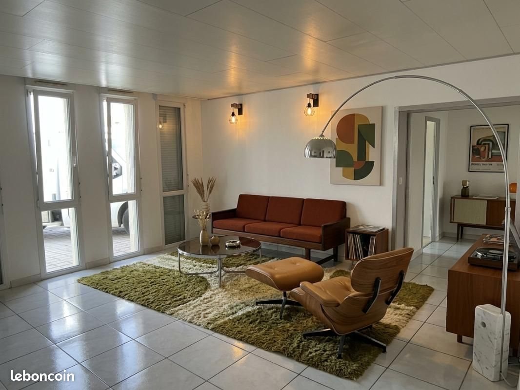 Maison à vendre, 94m², Donges