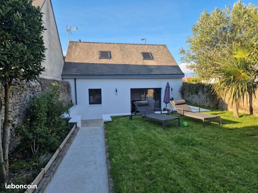 Maison à vendre, 68m², Montoir-de-Bretagne