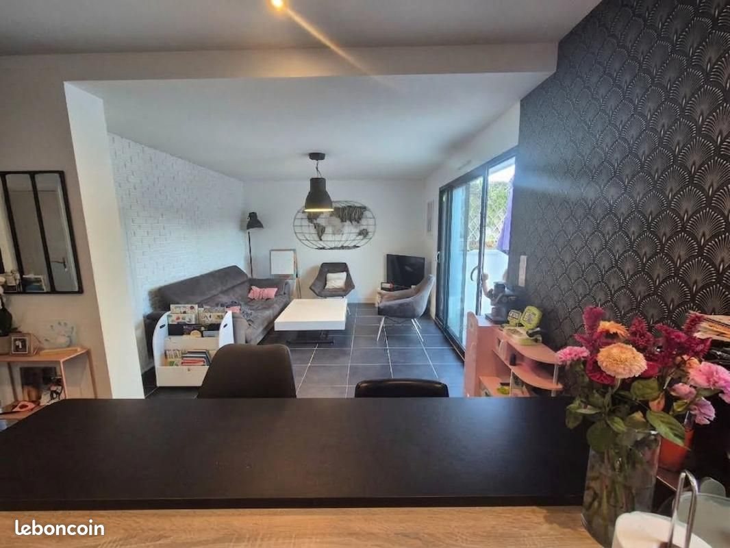 Maison à vendre, 68m², Montoir-de-Bretagne