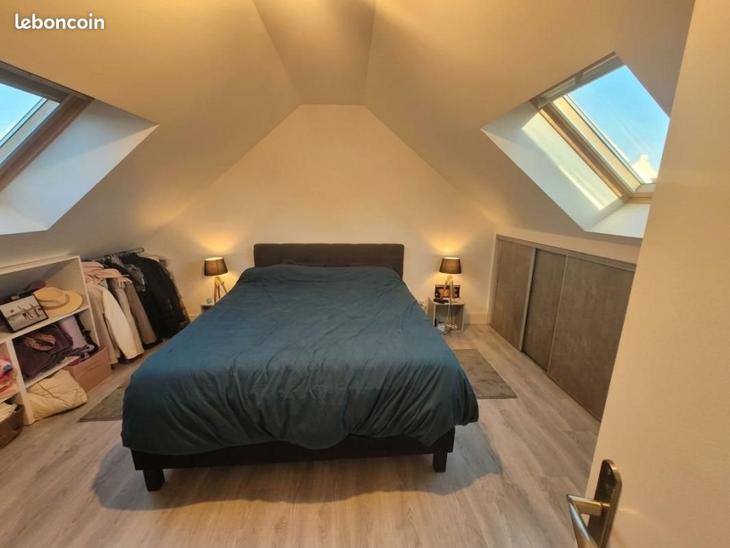 Maison à vendre, 68m², Montoir-de-Bretagne