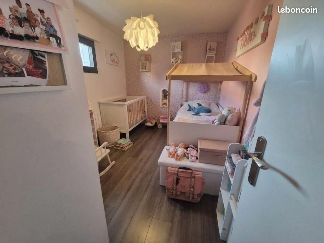 Maison à vendre, 68m², Montoir-de-Bretagne
