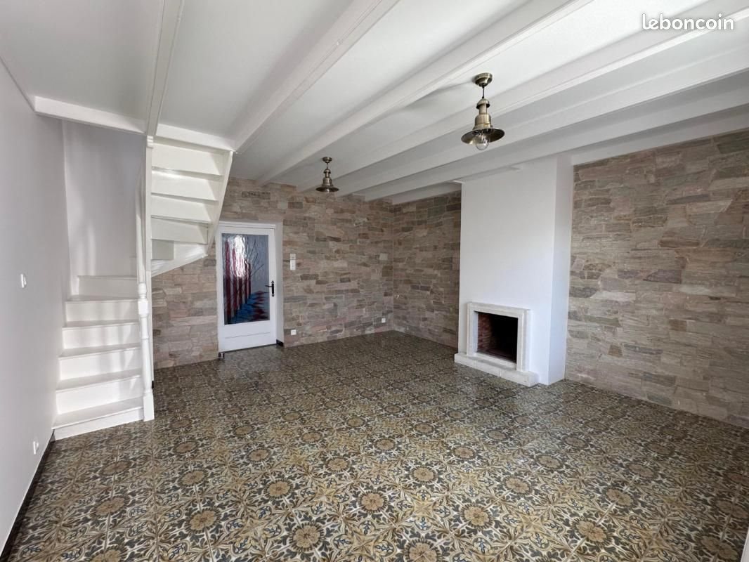 Maison à louer, 70m², Les Sables-d'Olonne