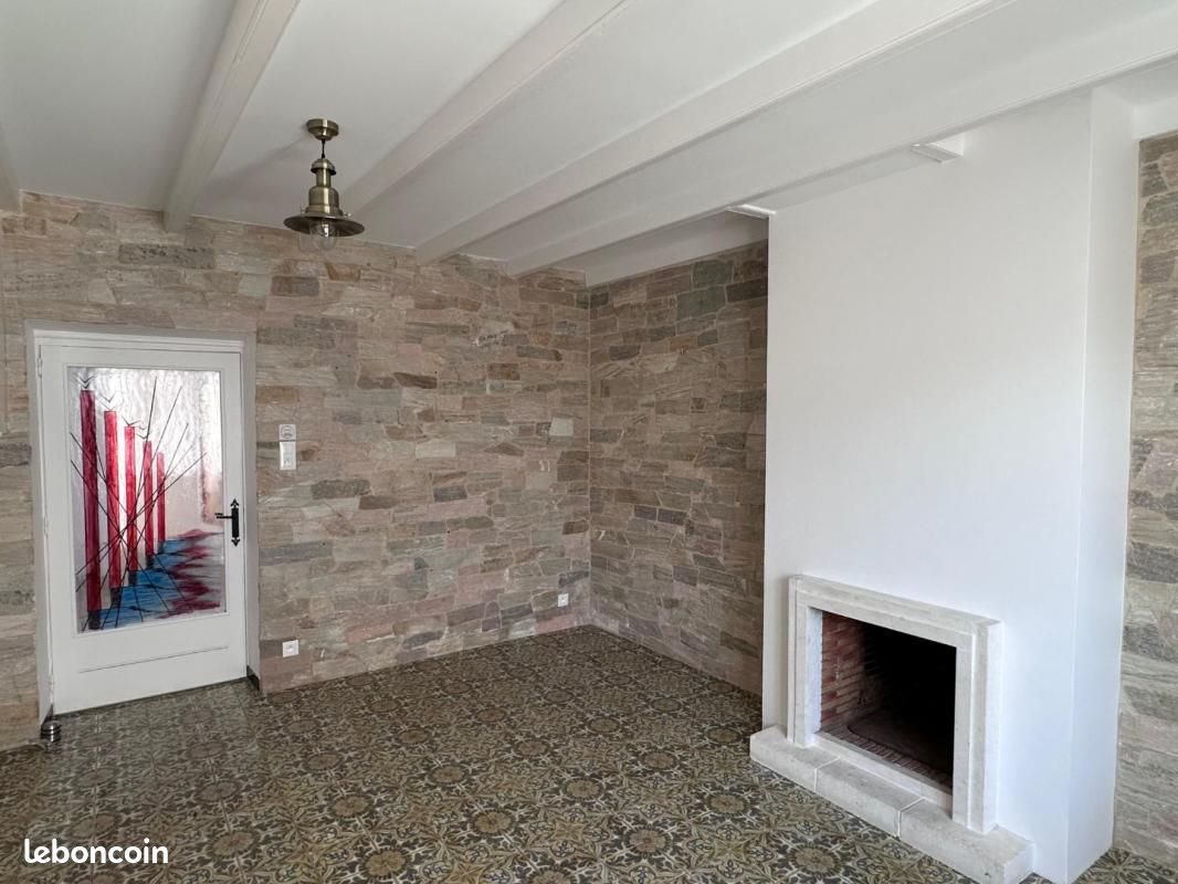 Maison à louer, 70m², Les Sables-d'Olonne