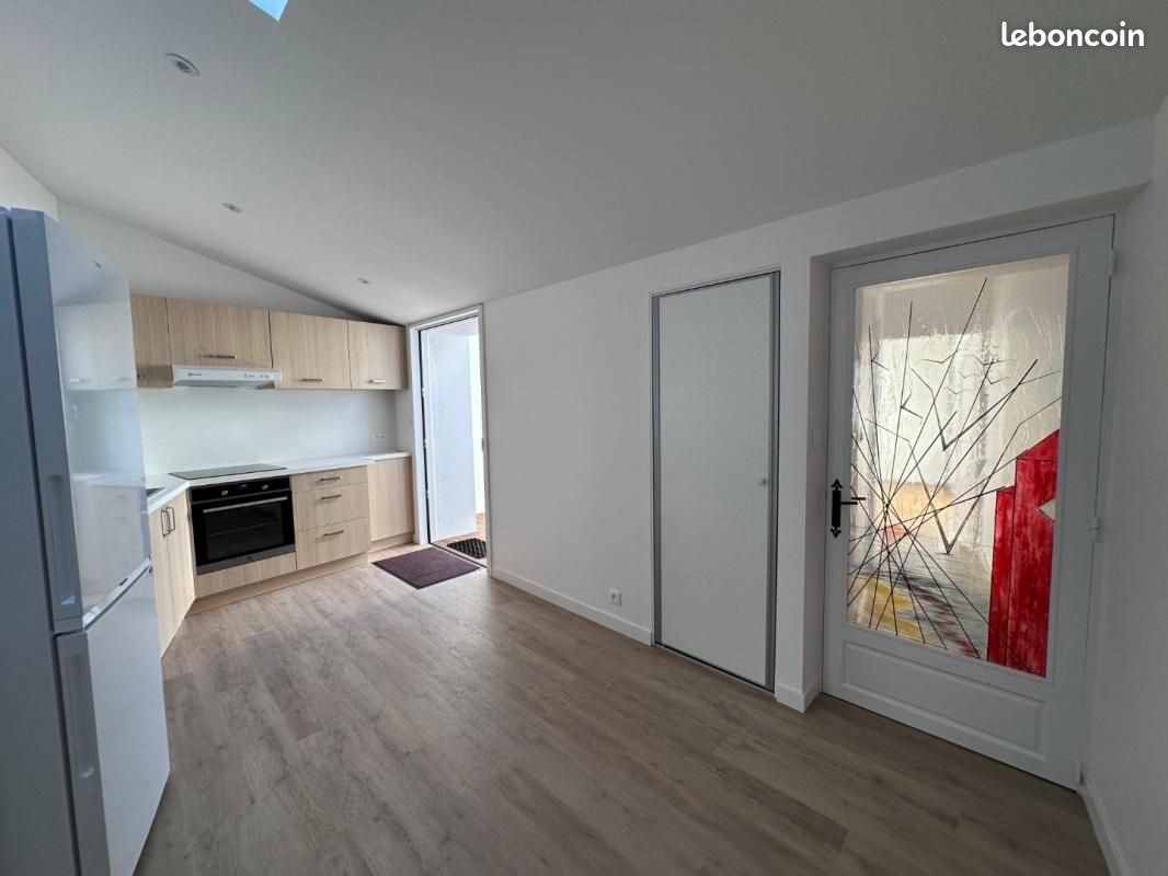 Maison à louer, 70m², Les Sables-d'Olonne