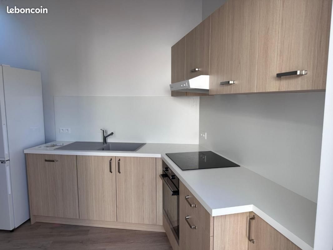 Maison à louer, 70m², Les Sables-d'Olonne