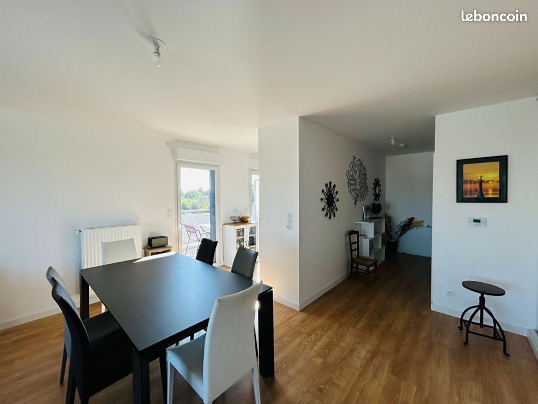 Appartement à vendre, 86m², Saint-Nazaire