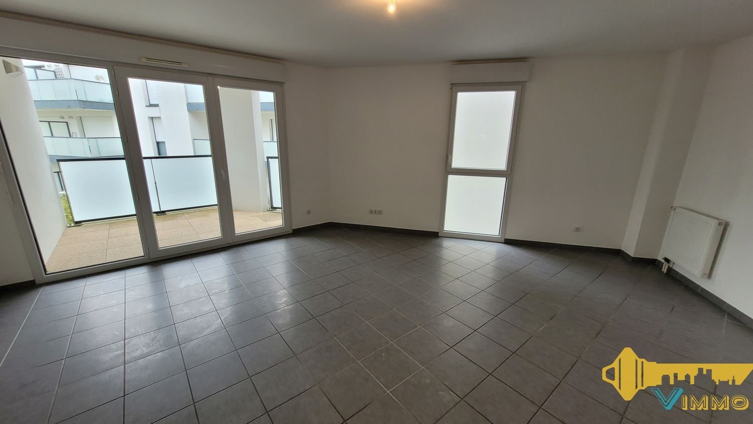 Appartement à louer, 60m², Vertou