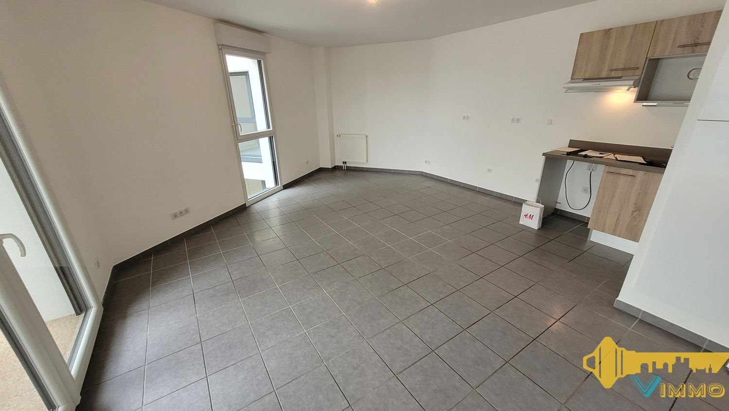 Appartement à louer, 60m², Vertou