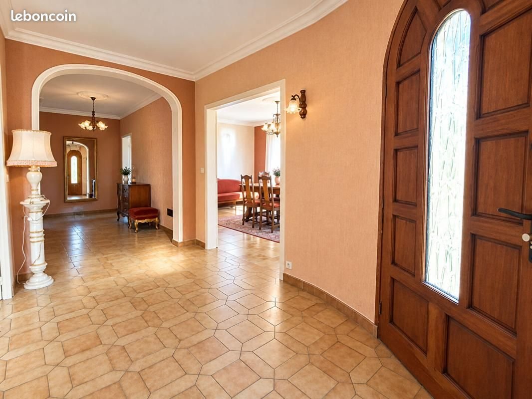 Maison à vendre, 117m², La Roche-sur-Yon