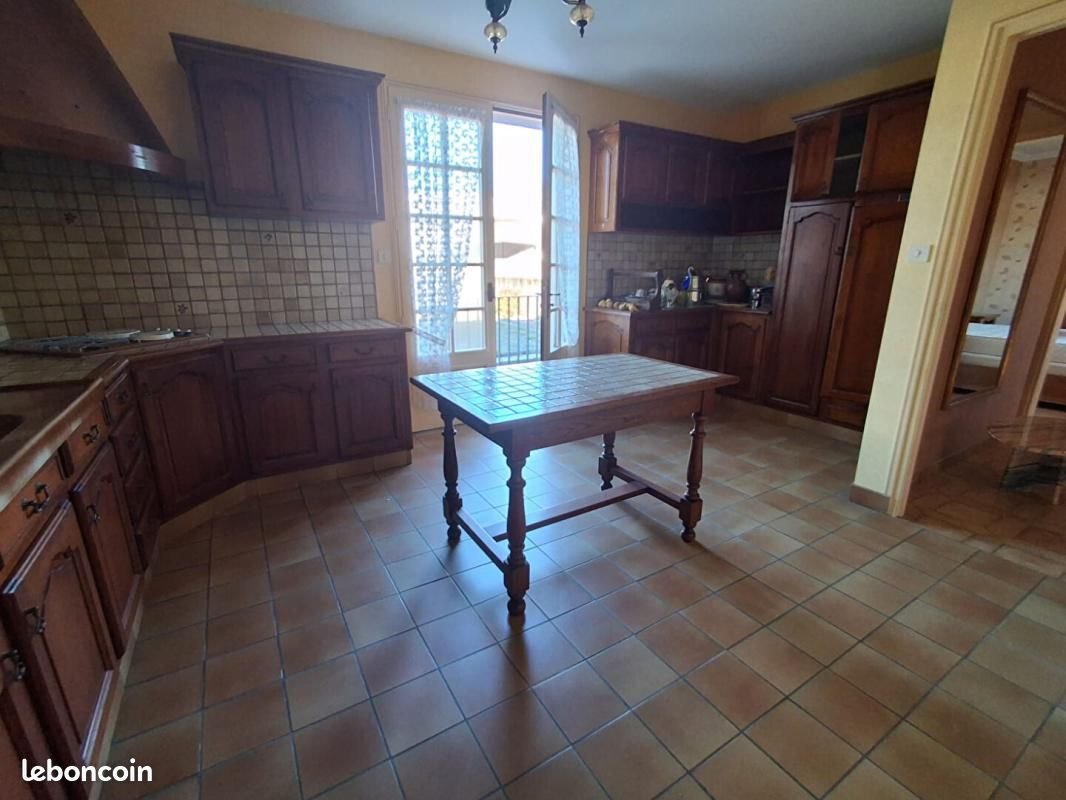 Maison à vendre, 117m², La Roche-sur-Yon