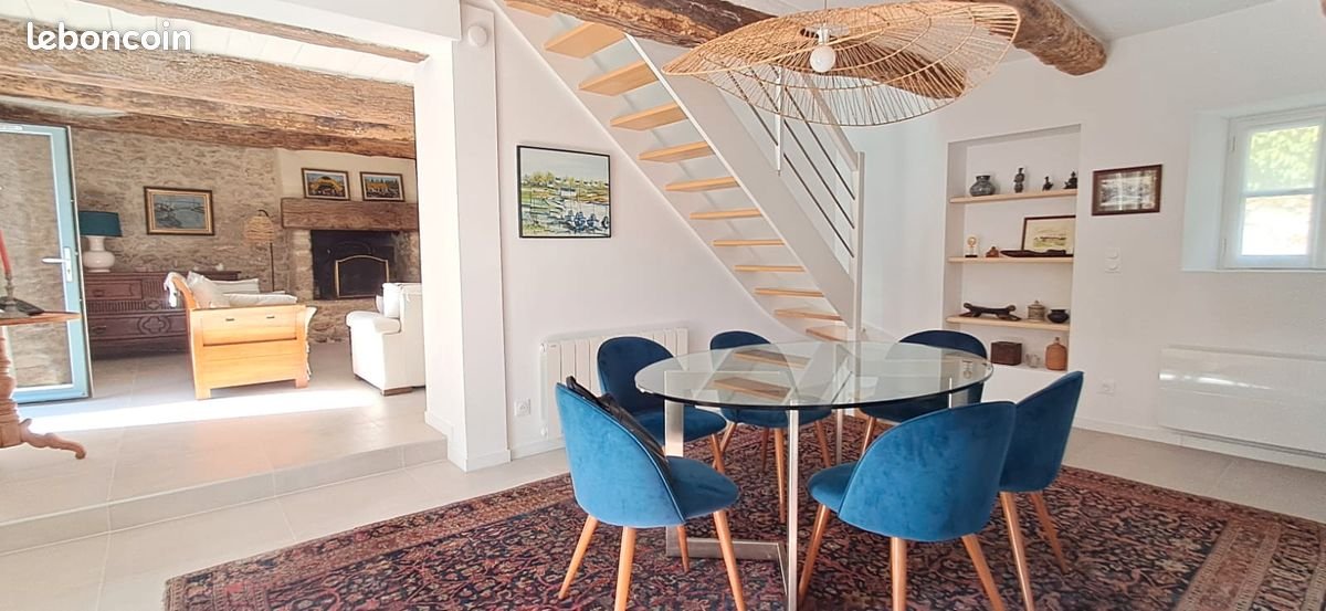 Maison à vendre, 154m², Guérande