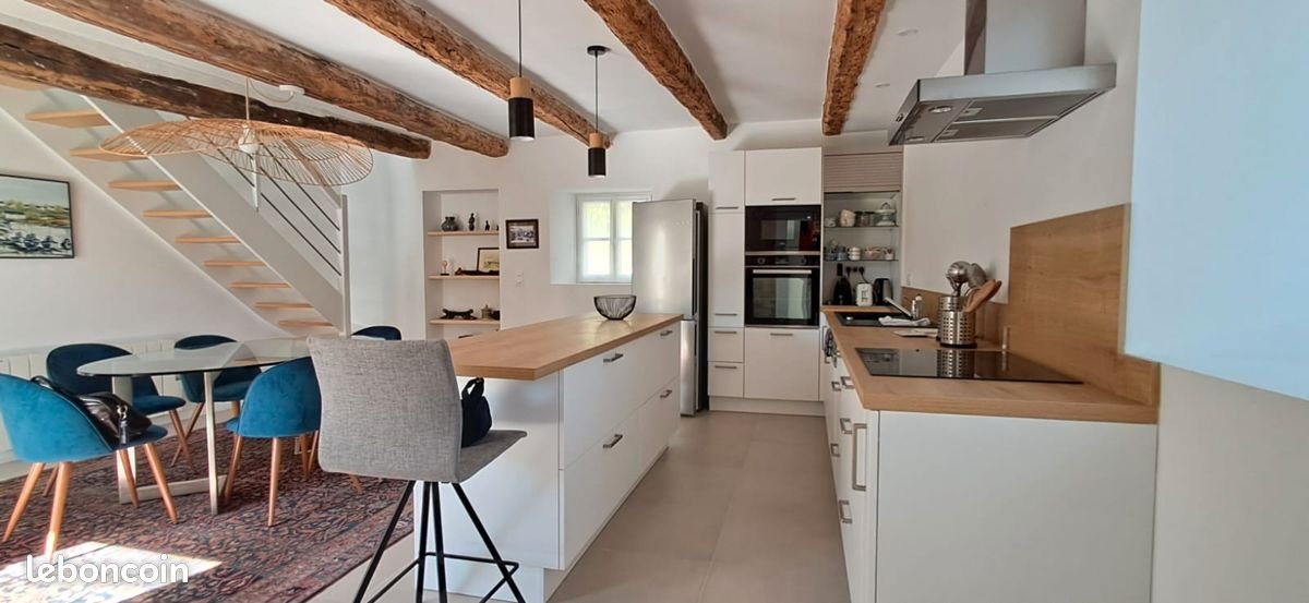Maison à vendre, 154m², Guérande