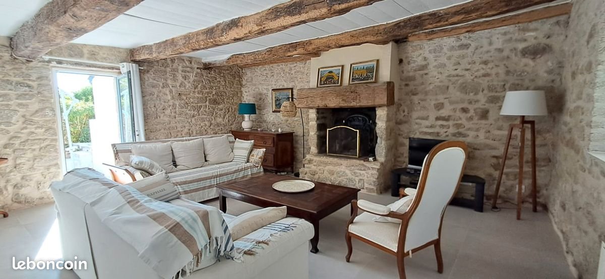 Maison à vendre, 154m², Guérande