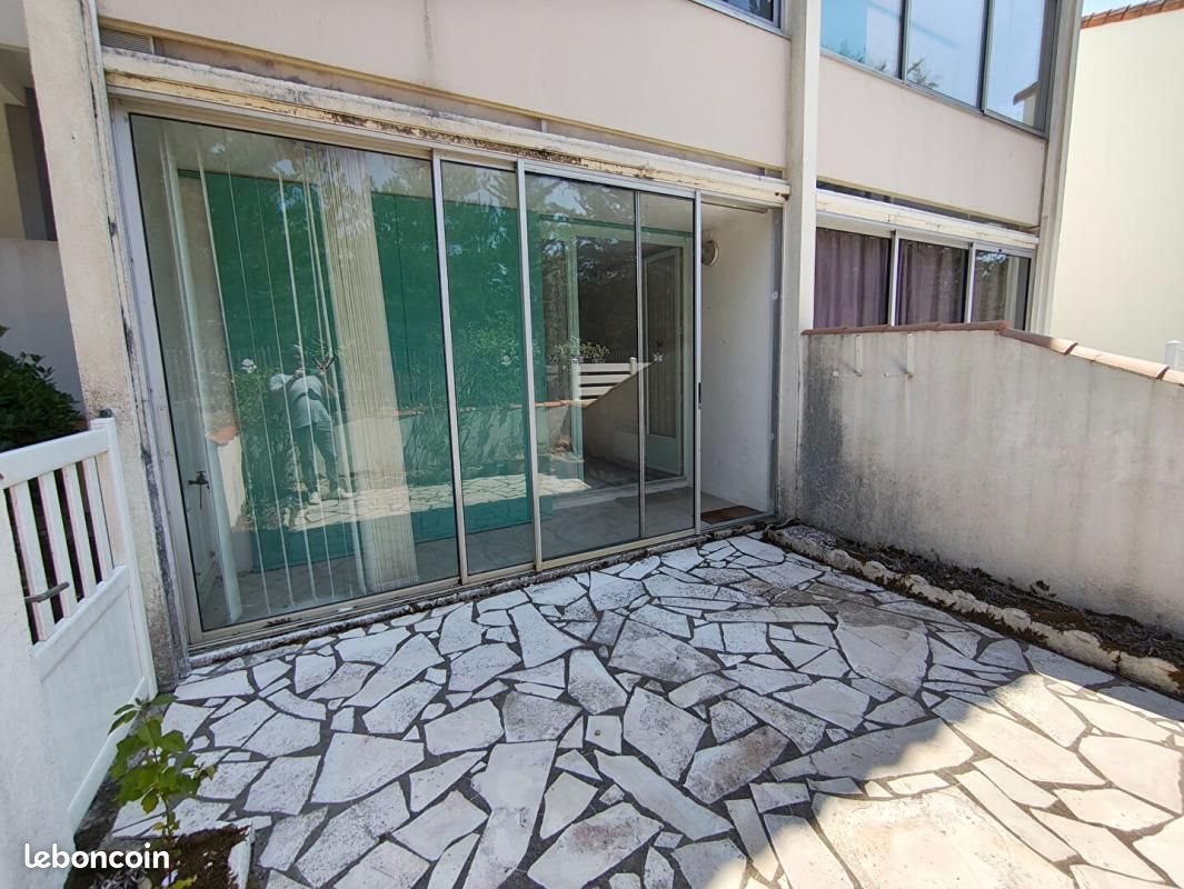 Appartement à vendre, 41m², Saint-Hilaire-de-Riez