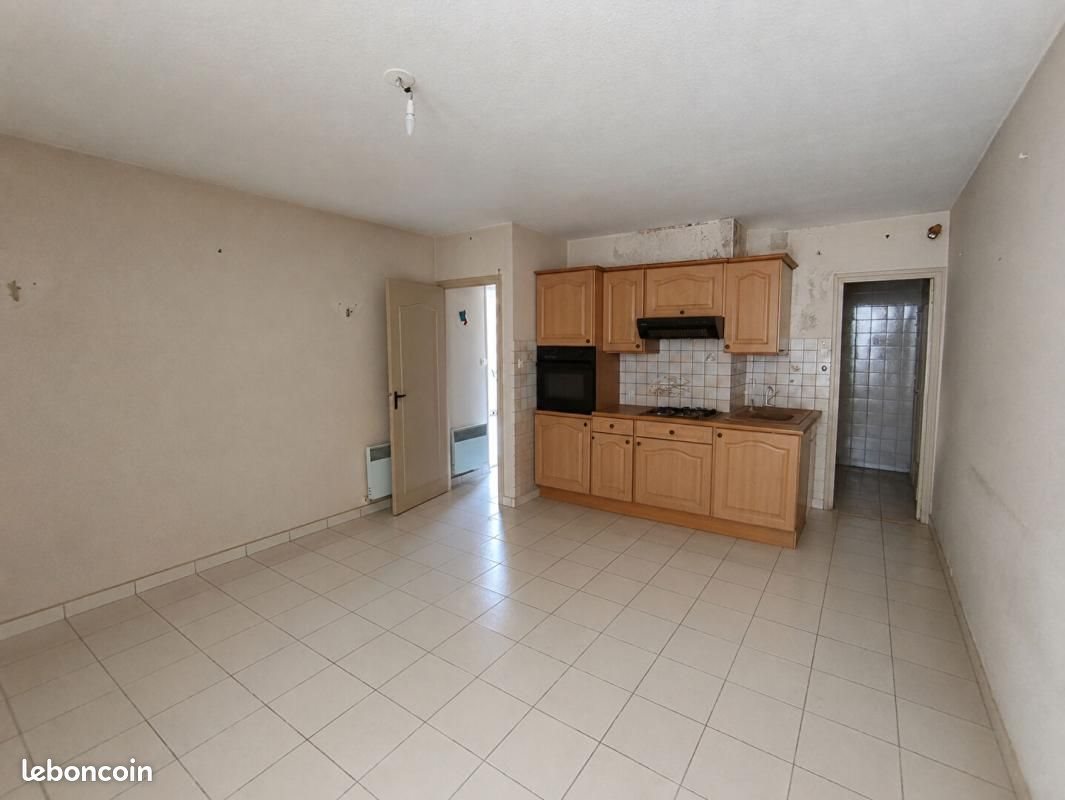 Appartement à vendre, 41m², Saint-Hilaire-de-Riez