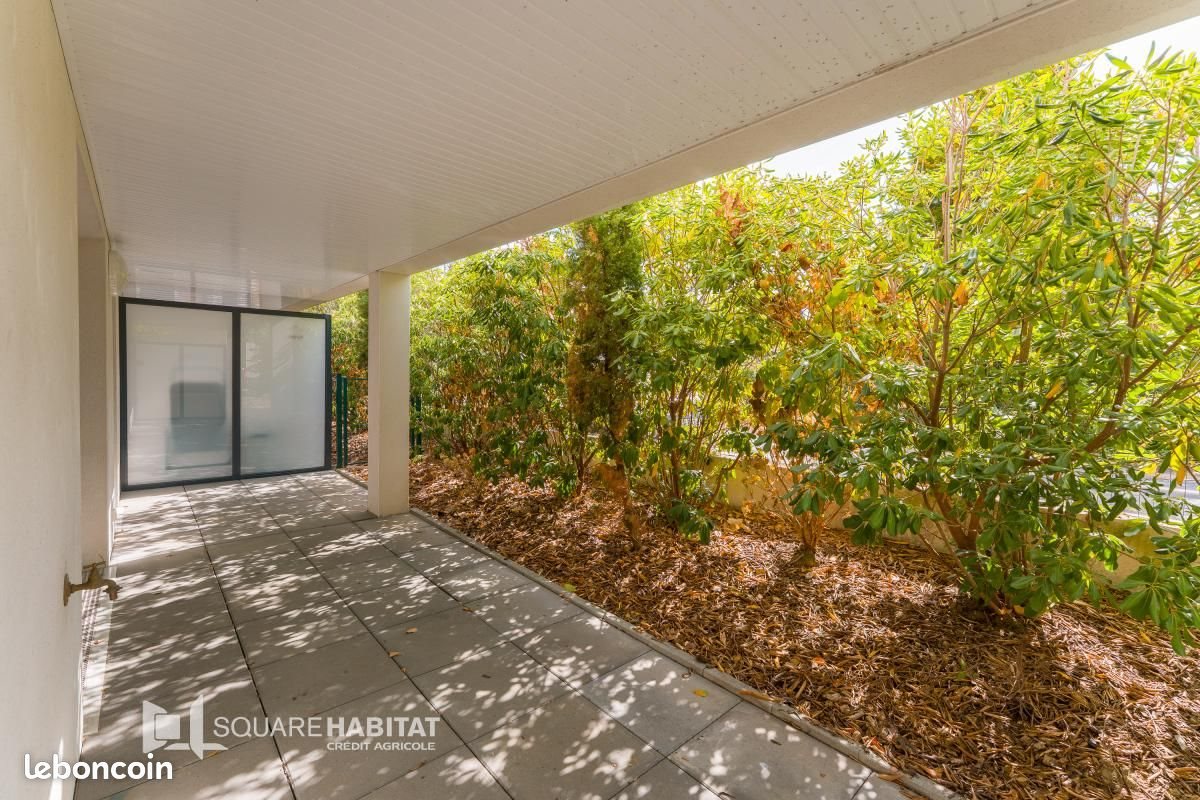 Appartement à vendre, 43m², Orvault