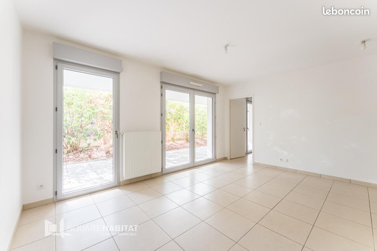 Appartement à vendre, 43m², Orvault