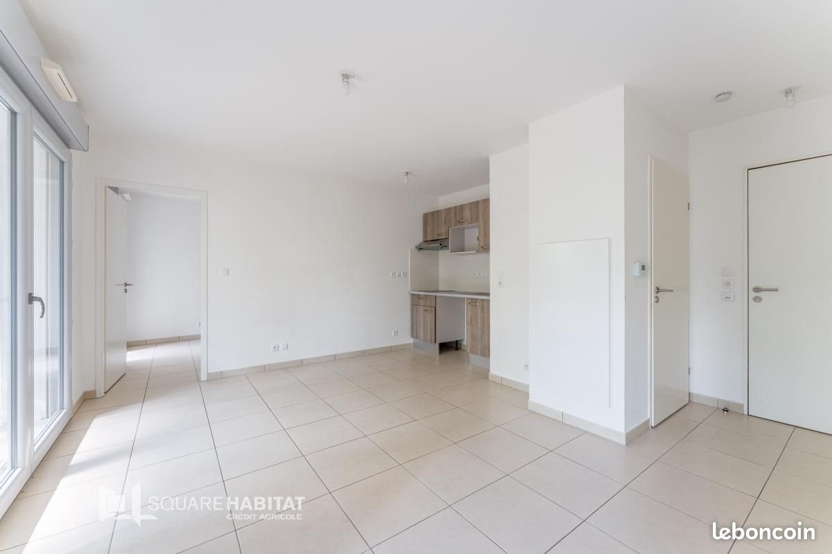 Appartement à vendre, 43m², Orvault