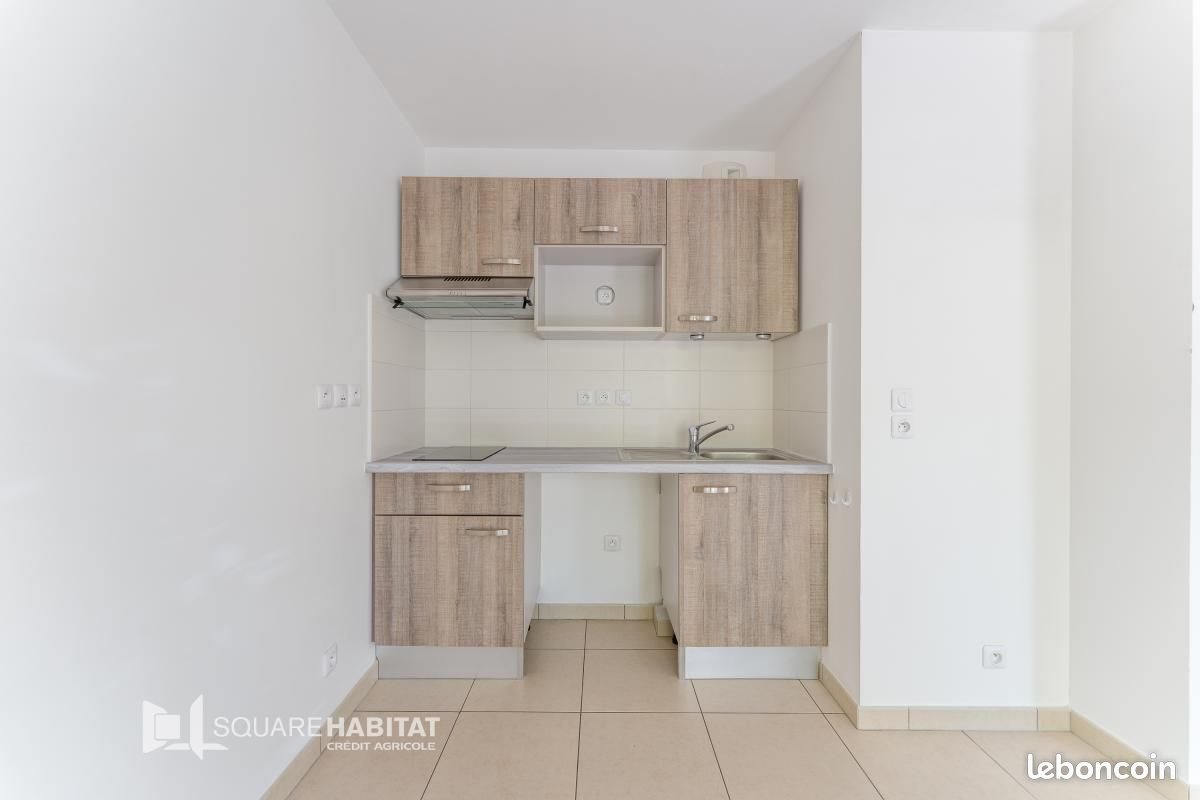 Appartement à vendre, 43m², Orvault