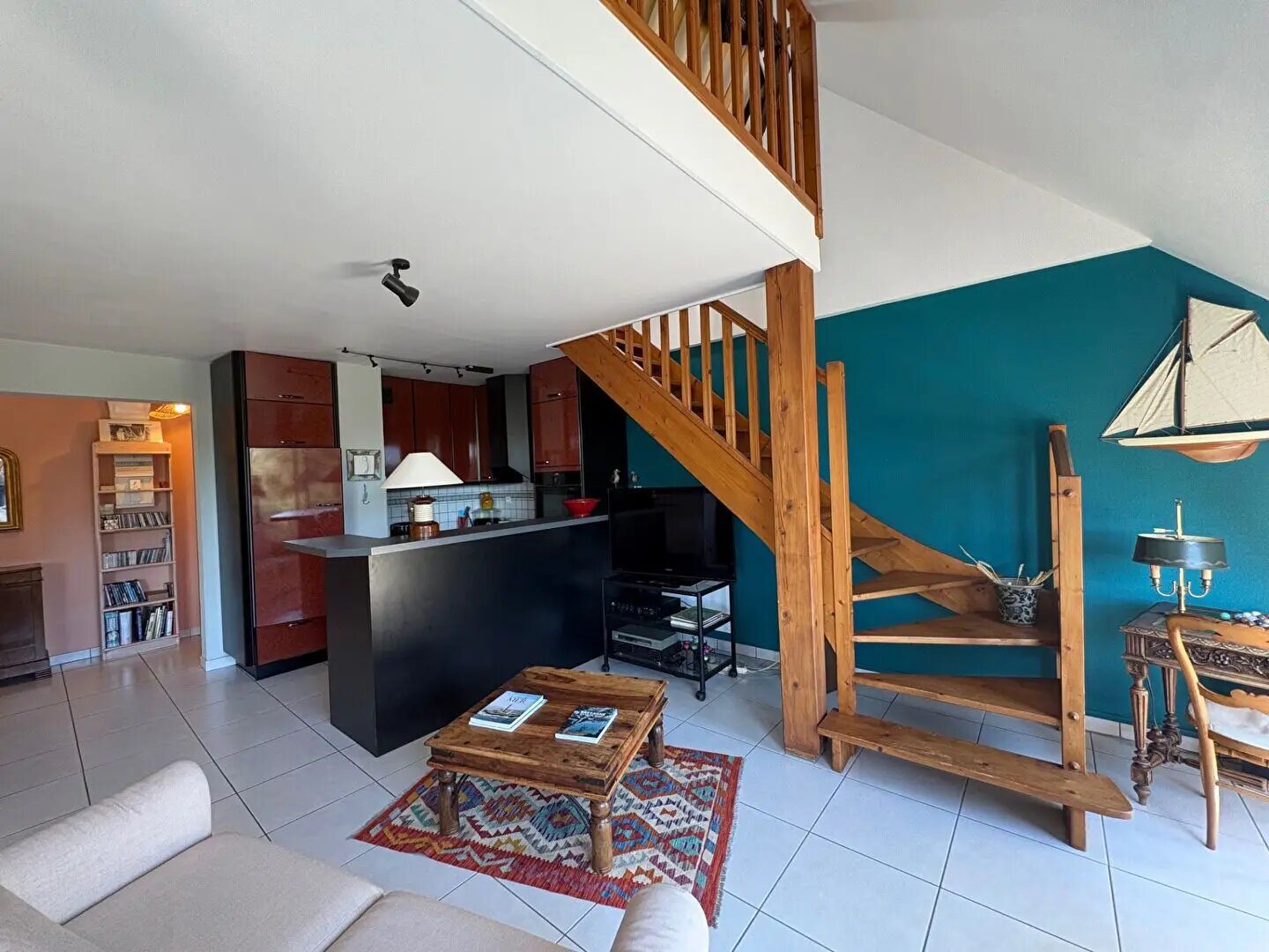Appartement à vendre, 86m², Pornichet