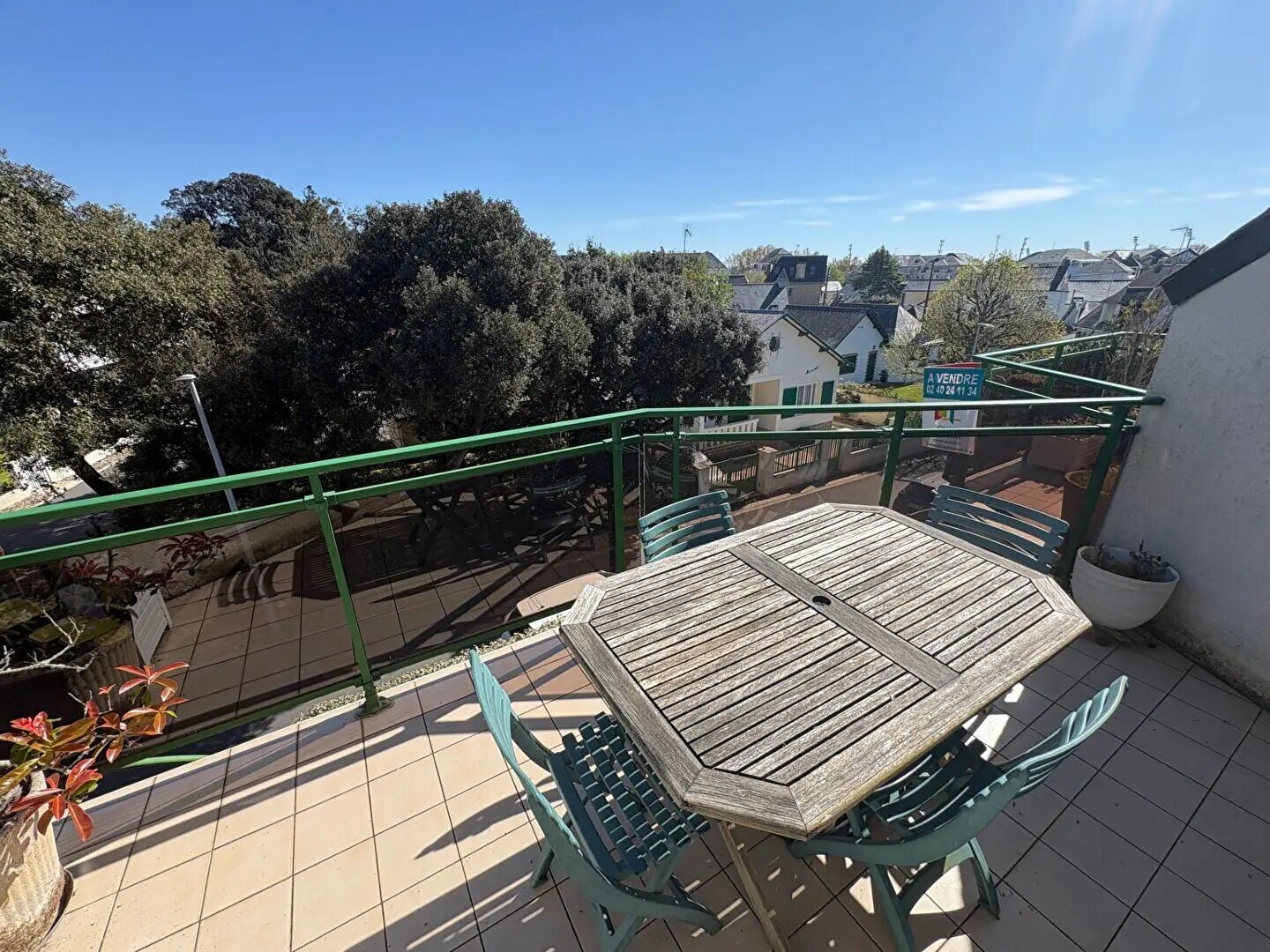 Appartement à vendre, 86m², Pornichet