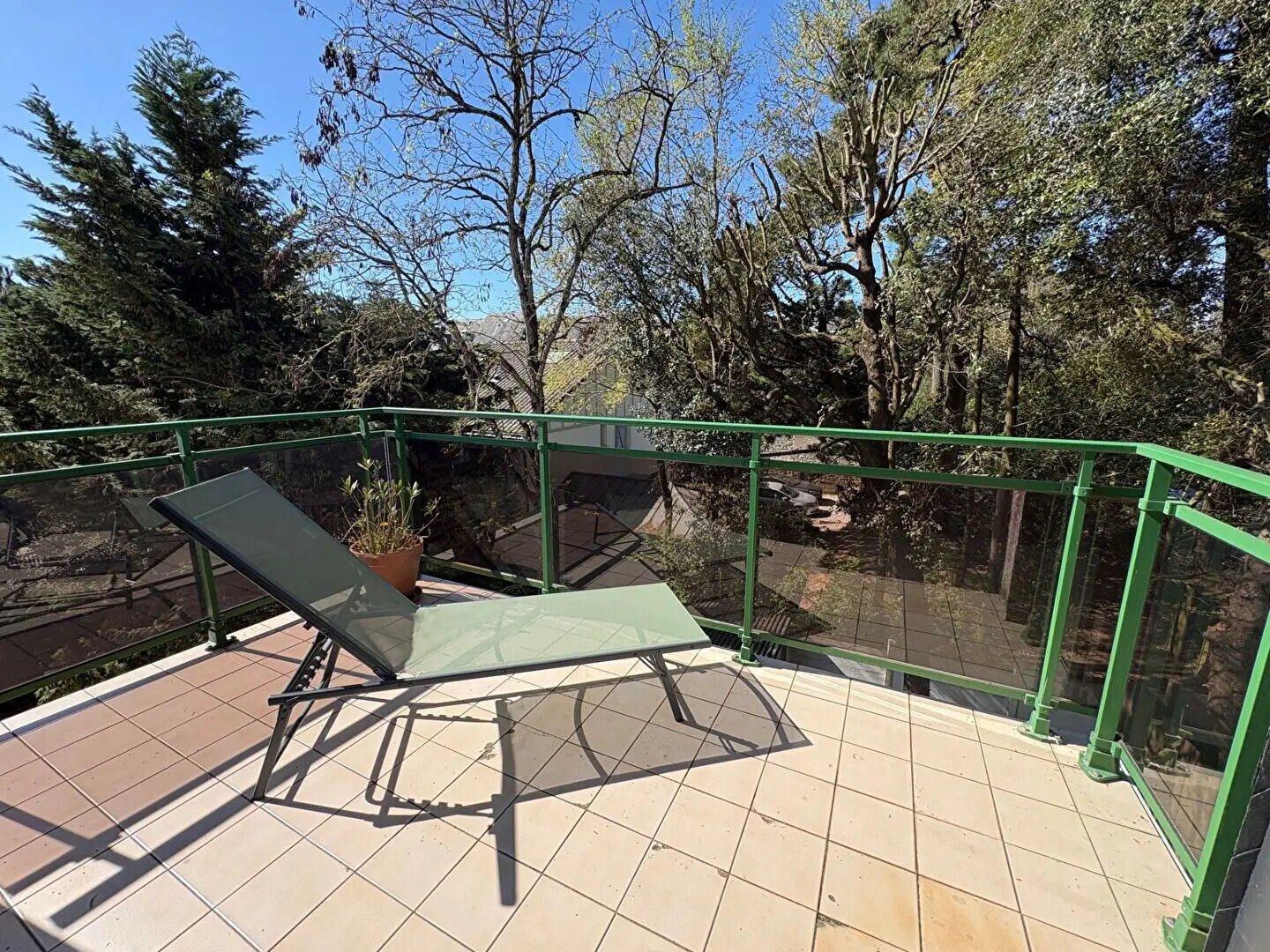 Appartement à vendre, 86m², Pornichet